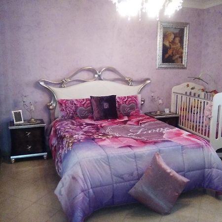 Appartamento Pamela Porto Cesareo Eksteriør billede