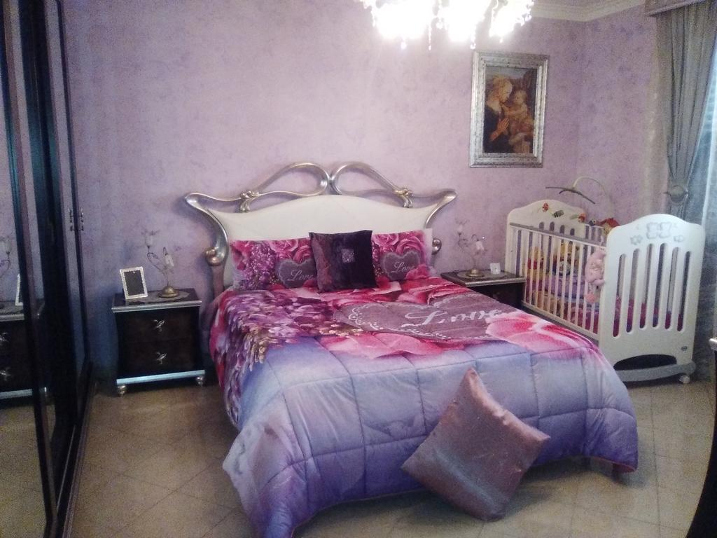 Appartamento Pamela Porto Cesareo Eksteriør billede